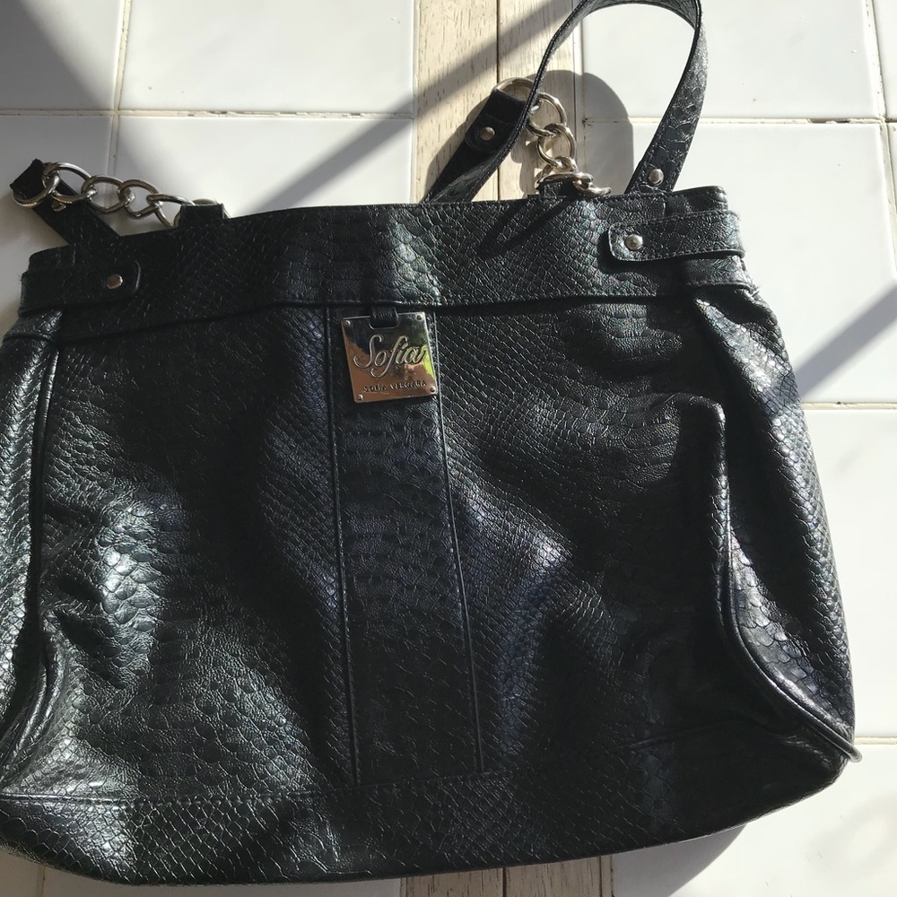 NWOT!!! Sofia Vergara purse